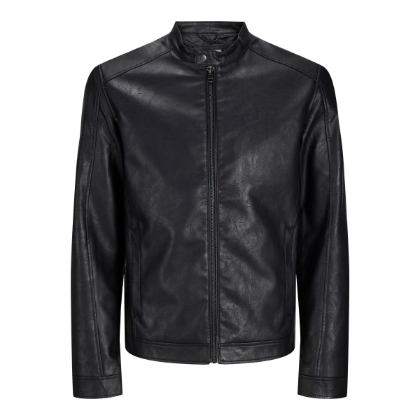 ΜΠΟΥΦΑΝ JACK&JONES 12261195-BLACK