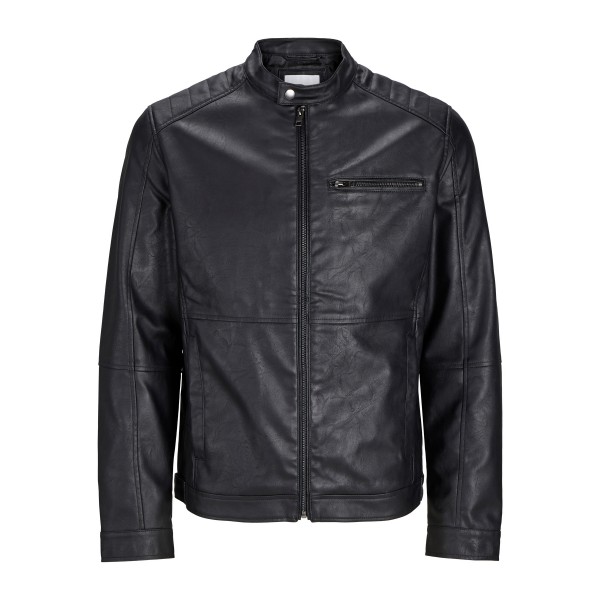ΜΠΟΥΦΑΝ JACK&JONES 12261196-BLACK