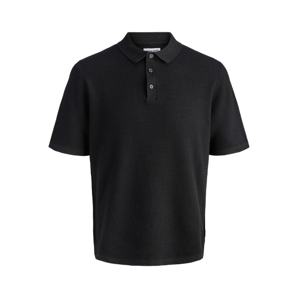 ΜΠΛΟΥΖΑ JACK&JONES 12268281-BLACK