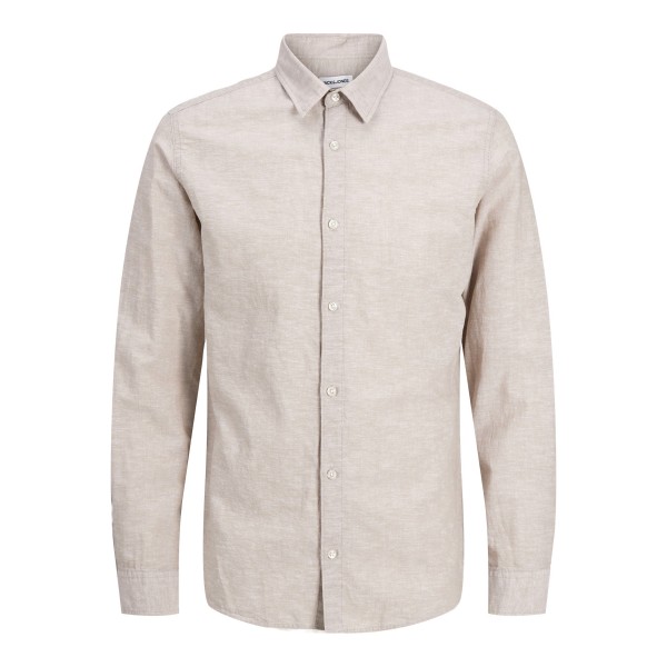 ΠΟΥΚΑΜΙΣΑ JACK&JONES 12269089-BEIGE
