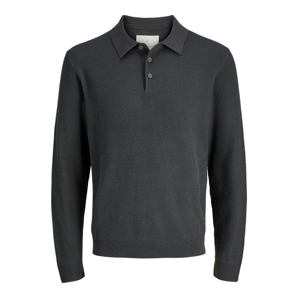 ΠΛΕΧΤΟ JACK&JONES 12275805-ANTHRAKI