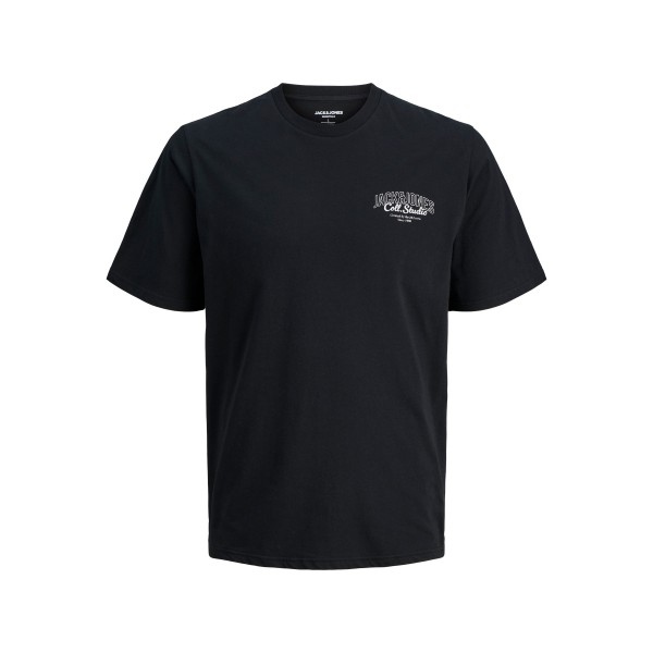 ΜΠΛΟΥΖΑ JACK&JONES 12278493-BLACK