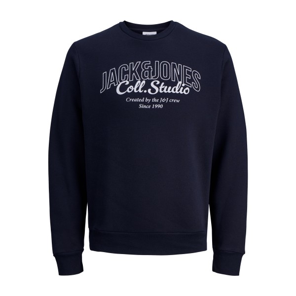 ΦΟΥΤΕΡ JACK&JONES 12278601-NAVY