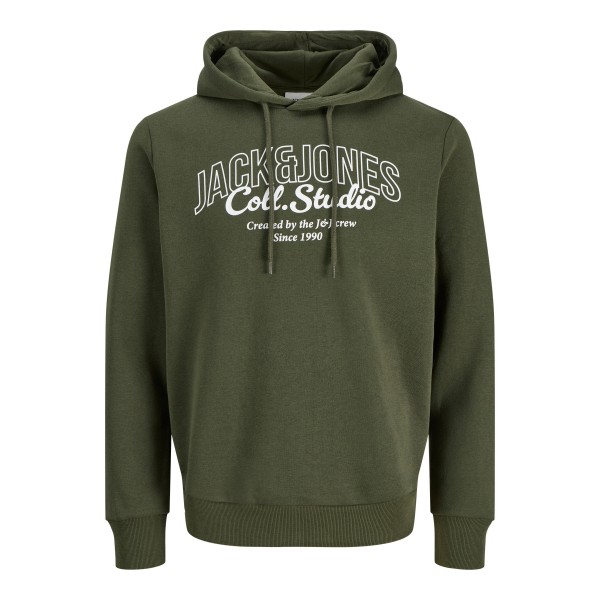 ΦΟΥΤΕΡ JACK&JONES 12278606-XAKI