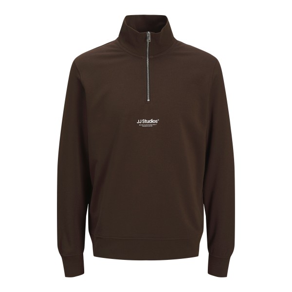 ΦΟΥΤΕΡ JACK&JONES 12278793-BROWN