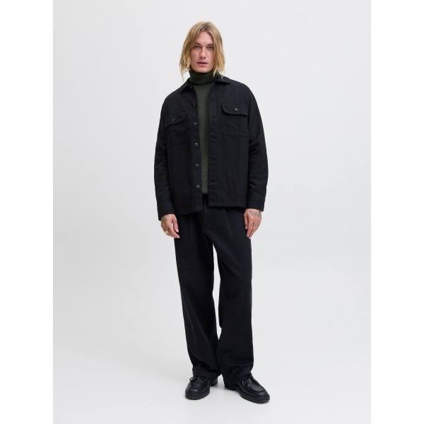 ΠΟΥΚΑΜΙΣΟ JACK&JONES 12278969-BLACK