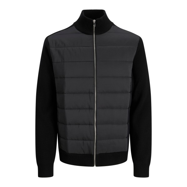 ΖΑΚΕΤΑ JACK&JONES 12279136-BLACK