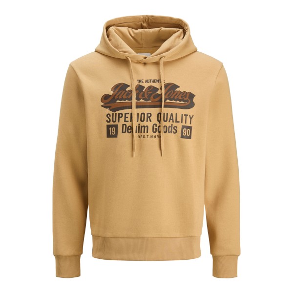ΦΟΥΤΕΡ JACK&JONES 12279649-MUSTARD