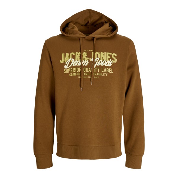 ΦΟΥΤΕΡ JACK&JONES 12279649-KAMEL