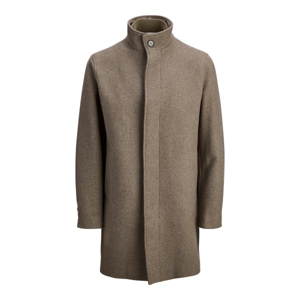 ΗΜΙΠΑΛΤΟ JACK&JONES 12280952-POYRO