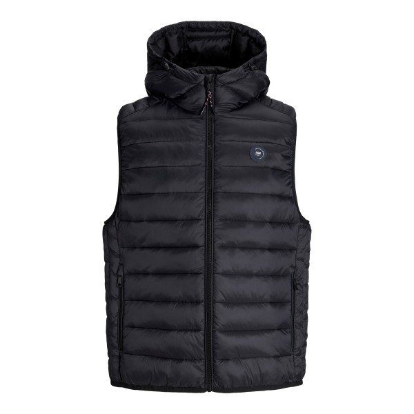 ΜΠΟΥΦΑΝ JACK&JONES 12280972-BLACK