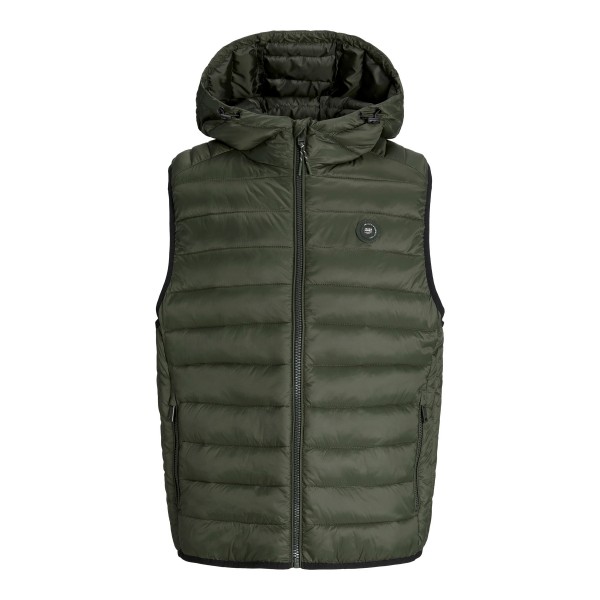ΜΠΟΥΦΑΝ JACK&JONES 12280972-XAKI