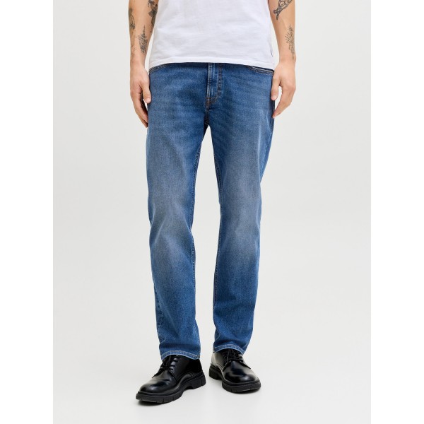 ΠΑΝΤΕΛΟΝΙ ΤΖΙΝ JACK&JONES 12282669-BLUE