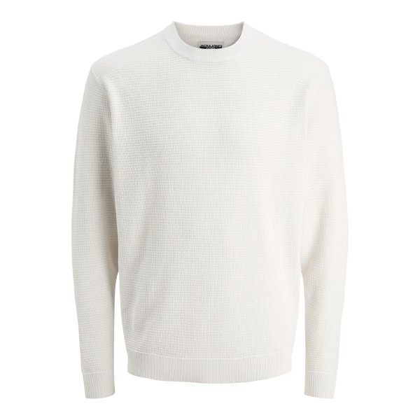 ΠΛΕΧΤΟ JACK&JONES 12283452-WHITE