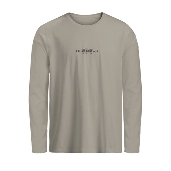 ΜΠΛΟΥΖΑ JACK&JONES 12288081-BEIGE