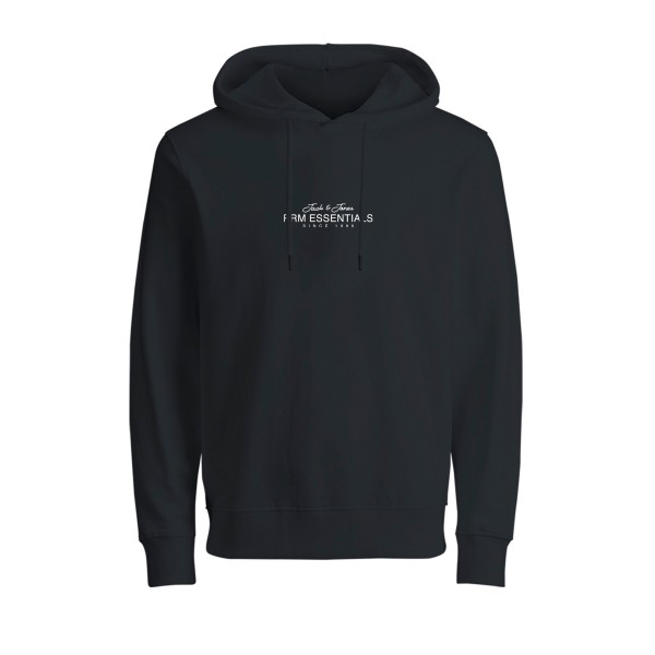 ΦΟΥΤΕΡ JACK&JONES 12288086-BLACK