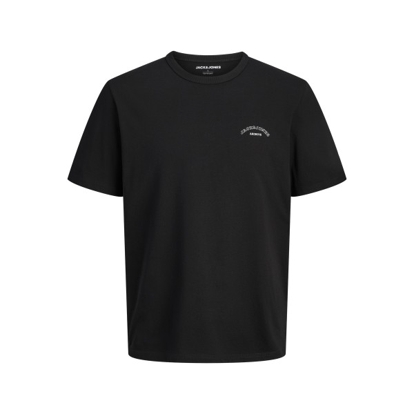 ΜΠΛΟΥΖΑ JACK&JONES 12288105-BLACK