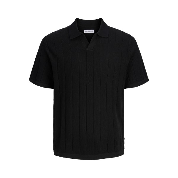 ΜΠΛΟΥΖΑ JACK&JONES 12288418-BLACK
