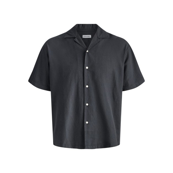 ΠΟΥΚΑΜΙΣΑ JACK&JONES 12288594-BLACK