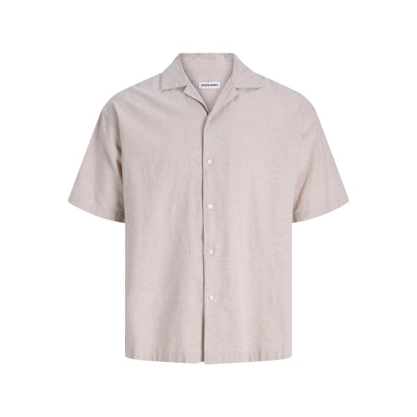 ΠΟΥΚΑΜΙΣΑ JACK&JONES 12288594-BEIGE