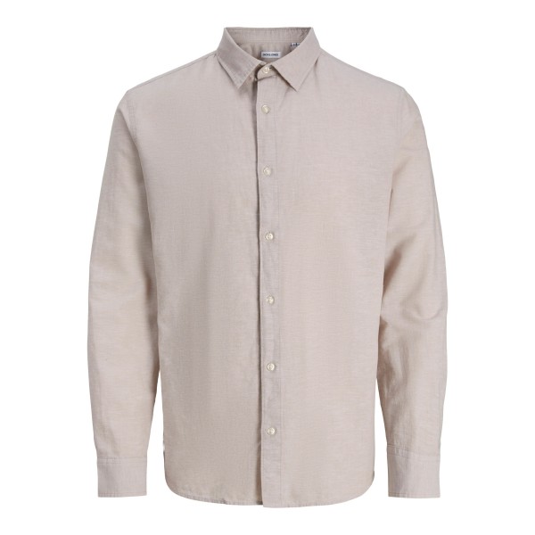ΠΟΥΚΑΜΙΣΑ JACK&JONES 12288595-BEIGE