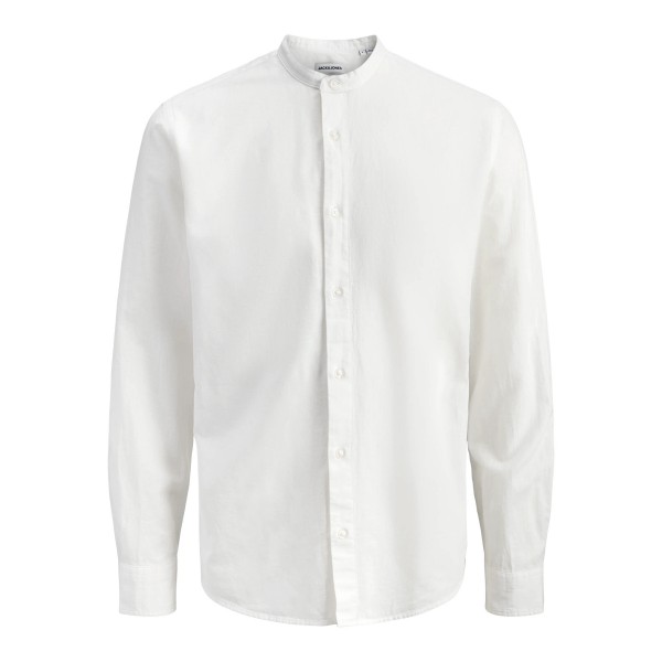ΠΟΥΚΑΜΙΣΑ JACK&JONES 12288601-WHITE