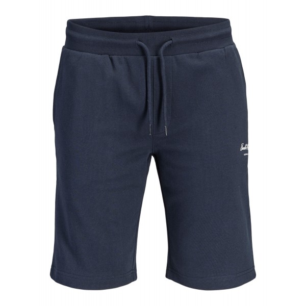 ΒΕΡΜΟΥΔΑ JACK&JONES 12288638-NAVY