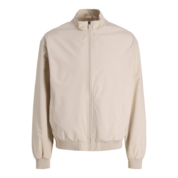 ΜΠΟΥΦΑΝ JACK&JONES 12288895-BEIGE