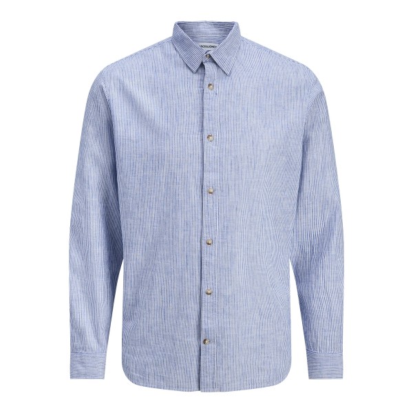 ΠΟΥΚΑΜΙΣΑ JACK&JONES 12289174-BLUE