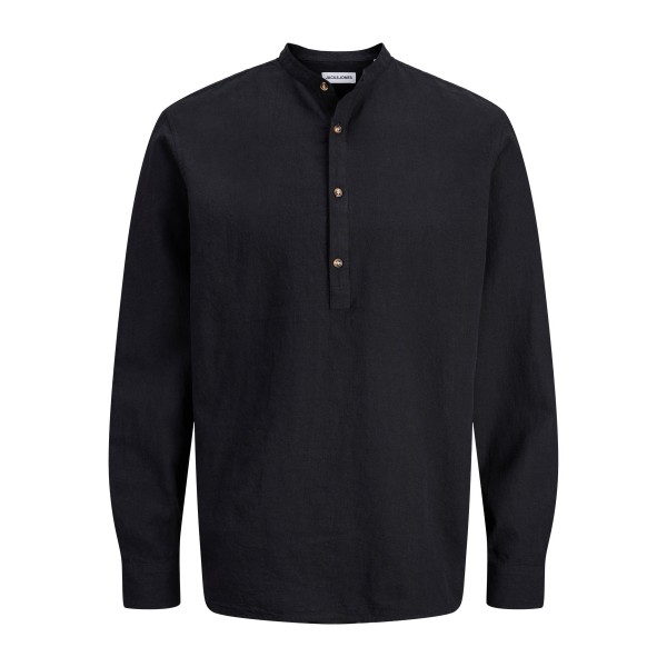 ΠΟΥΚΑΜΙΣΟ JACK&JONES 12289190-BLACK