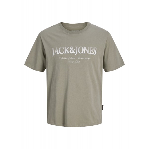 ΜΠΛΟΥΖΑ JACK&JONES 12290173-OLIVE