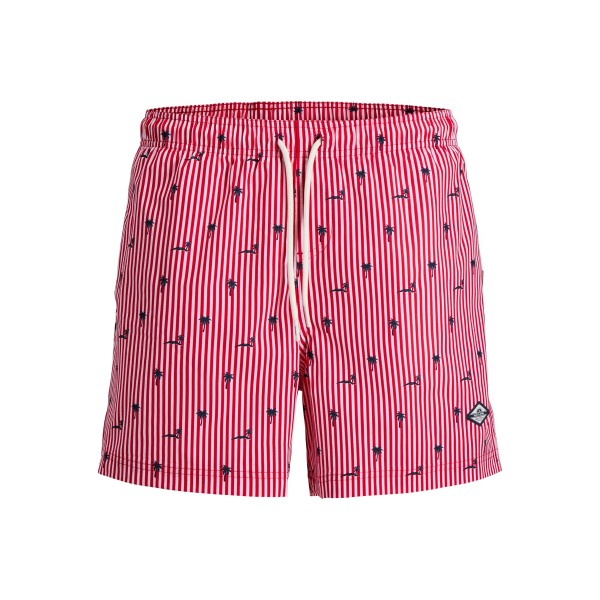 ΜΑΓΙΟ JACK&JONES 12291425-RED