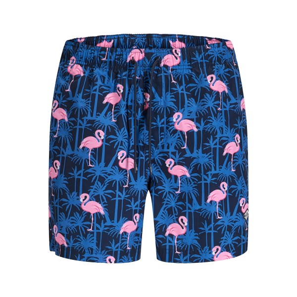 ΜΑΓΙΟ JACK&JONES 12291426-NAVY