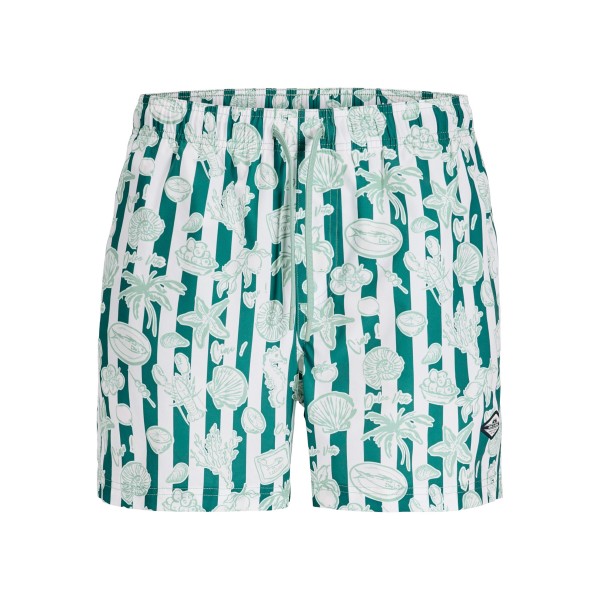 ΜΑΓΙΟ JACK&JONES 12291426-GREEN