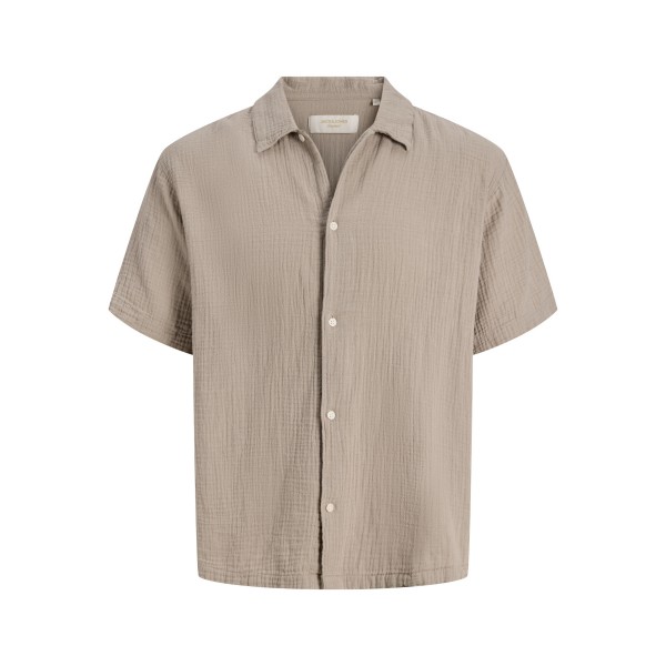 ΠΟΥΚΑΜΙΣΑ JACK&JONES 12291812-OLIVE