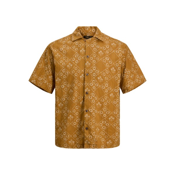 ΠΟΥΚΑΜΙΣΑ JACK&JONES 12291968-ORANGE