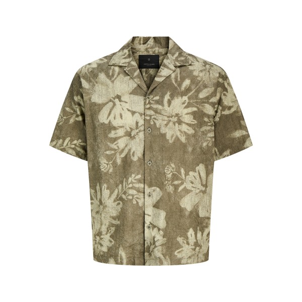 ΠΟΥΚΑΜΙΣΑ JACK&JONES 12292197-OLIVE