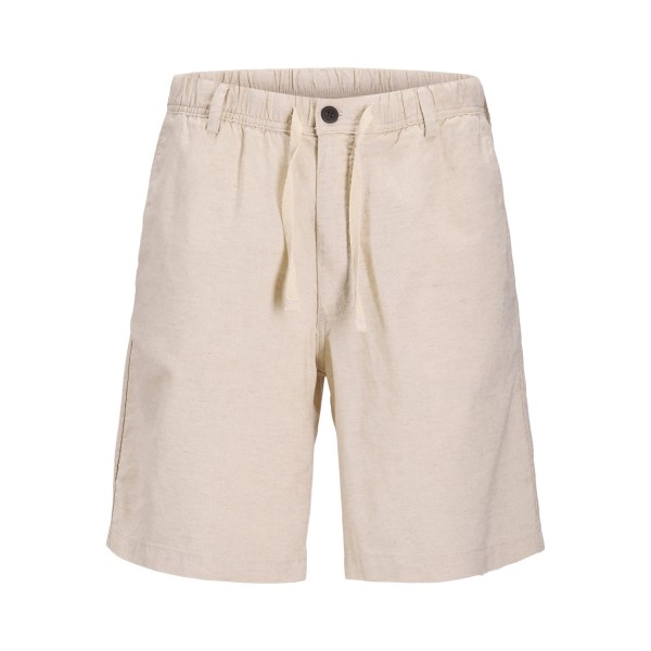ΒΕΡΜΟΥΔΑ JACK&JONES 12292332-BEIGE