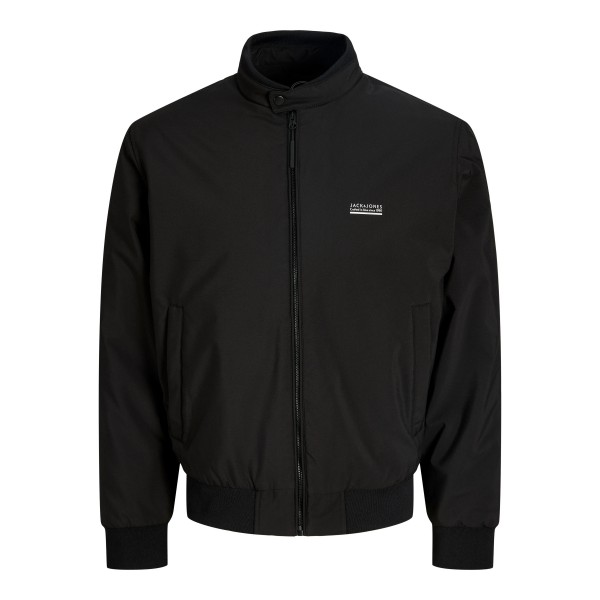ΜΠΟΥΦΑΝ JACK&JONES 12298825-BLACK