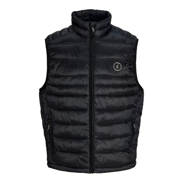 ΜΠΟΥΦΑΝ JACK&JONES 12298870-BLACK