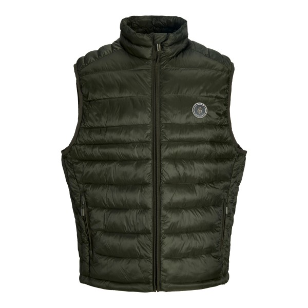 ΜΠΟΥΦΑΝ JACK&JONES 12298870-XAKI
