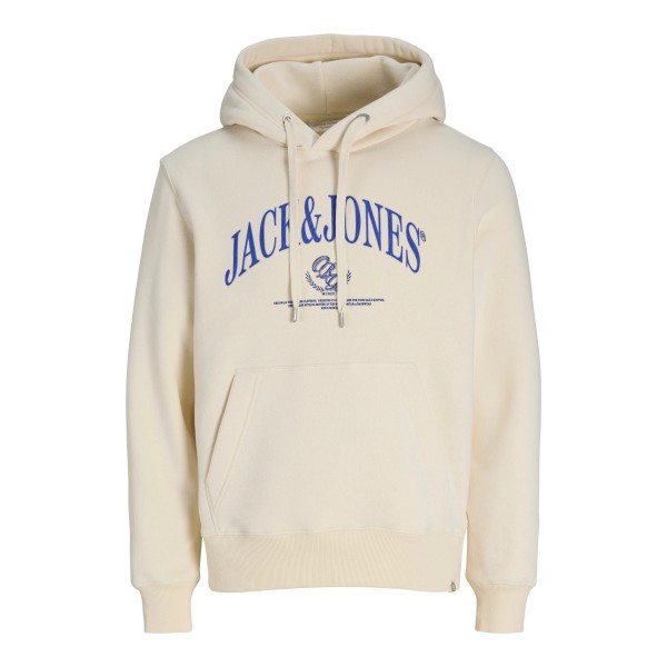 ΦΟΥΤΕΡ JACK&JONES 12300043-OFF WHITE