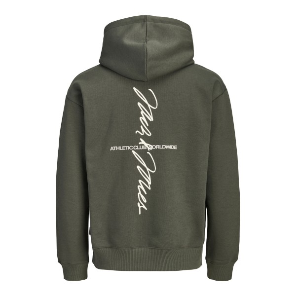ΦΟΥΤΕΡ JACK&JONES 12300458-XAKI