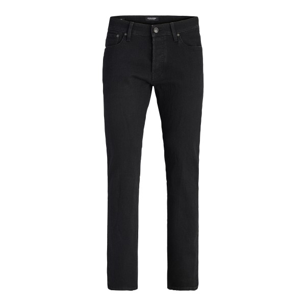 ΠΑΝΤΕΛΟΝΙ ΤΖΙΝ JACK&JONES 12300754-BLACK