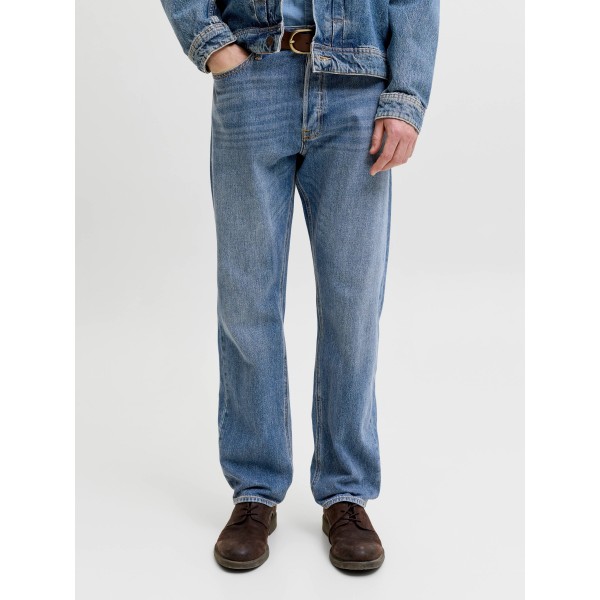 ΠΑΝΤΕΛΟΝΙ ΤΖΙΝ JACK&JONES 12301527-BLUE