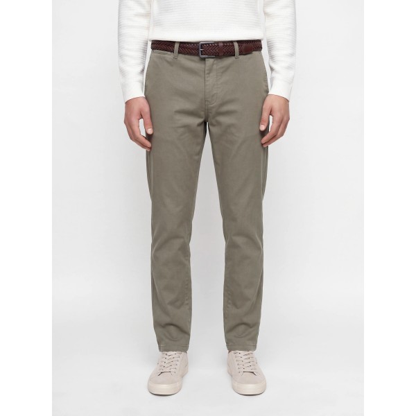 ΠΑΝΤΕΛΟΝΙ JACK&JONES 12301838-OLIVE