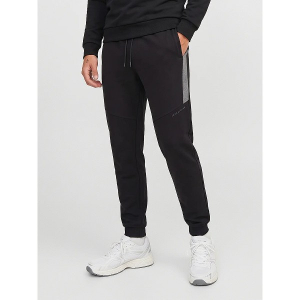 ΦΟΡΜΑ JACK&JONES 12302911-BLACK