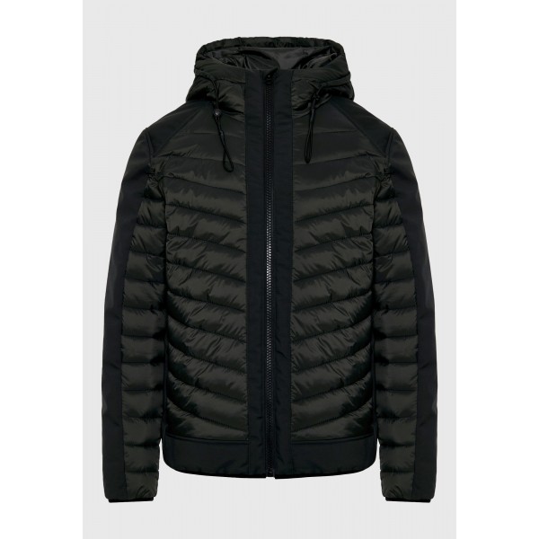 ΜΠΟΥΦΑΝ FUNKYBUDDHA FBM008-006-01-BLACK