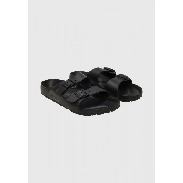 ΠΑΝΤΟΦΛΕΣ FUNKYBUDDHA FBM009-010-08-BLACK