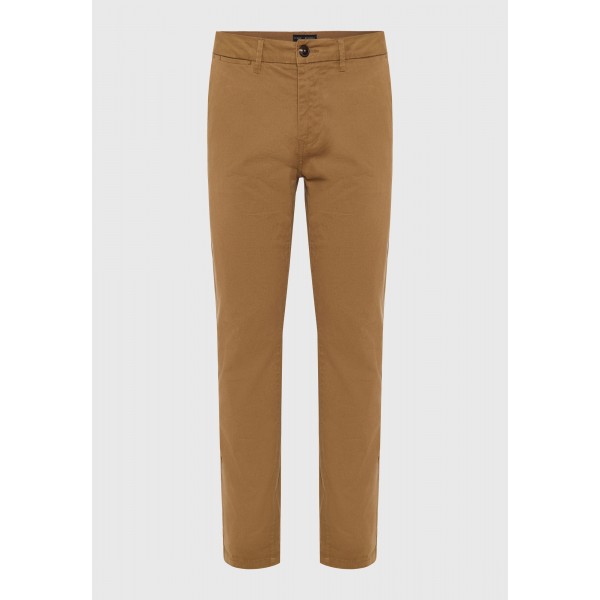ΠΑΝΤΕΛΟΝΙ FUNKYBUDDHA FBM010-001-02-BEIGE